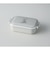 【当商品送料無料】お弁当箱 女子 1段 楽天 弁当箱 一段 Fuwapta フワプタ 480ml 日本製 ランチボックス 小盛り 女の子 キッズ