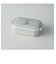【当商品送料無料】お弁当箱 女子 1段 楽天 弁当箱 一段 Fuwapta フワプタ 480ml 日本製 ランチボックス 小盛り 女の子 キッズ
