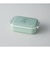 【当商品送料無料】お弁当箱 女子 1段 楽天 弁当箱 一段 Fuwapta フワプタ 480ml 日本製 ランチボックス 小盛り 女の子 キッズ