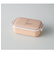 【当商品送料無料】お弁当箱 女子 1段 楽天 弁当箱 一段 Fuwapta フワプタ 480ml 日本製 ランチボックス 小盛り 女の子 キッズ
