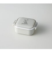 【当商品送料無料】お弁当箱 小さめ 楽天 デザートケース 女の子 Fuwapta フワプタ 300ml 日本製 弁当箱 女子 1段 ランチボックス