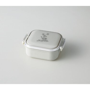 【当商品送料無料】お弁当箱 小さめ 楽天 デザートケース 女の子 Fuwapta フワプタ 300ml 日本製 弁当箱 女子 1段 ランチボックス