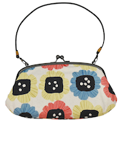 【当商品送料無料】がま口ショルダーバッグ 楽天 ハンドバッグ 手提げ ショルダーバッグ ショルダーバック がま口 バッグ ポーチ