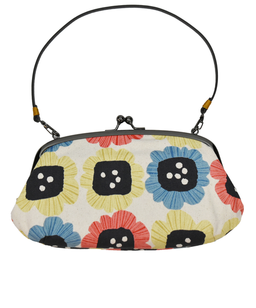 【当商品送料無料】がま口ショルダーバッグ 楽天 ハンドバッグ 手提げ ショルダーバッグ ショルダーバック がま口 バッグ ポーチ