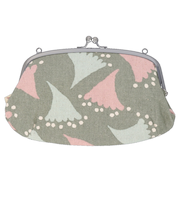 【当商品送料無料】がま口ショルダーバッグ 楽天 ハンドバッグ 手提げ ショルダーバッグ ショルダーバック がま口 バッグ ポーチ