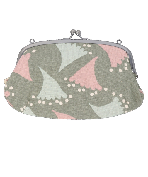 【当商品送料無料】がま口ショルダーバッグ 楽天 ハンドバッグ 手提げ ショルダーバッグ ショルダーバック がま口 バッグ ポーチ