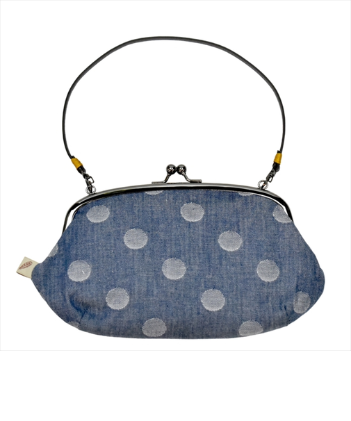 【当商品送料無料】がま口ショルダーバッグ 楽天 ハンドバッグ 手提げ ショルダーバッグ ショルダーバック がま口 バッグ ポーチ