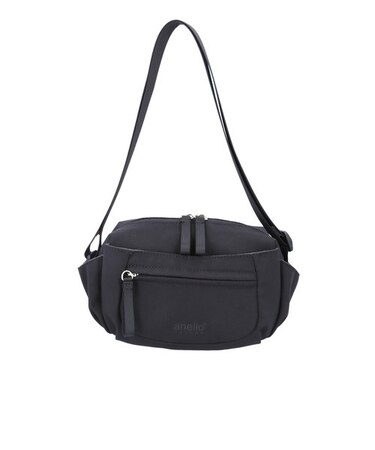 【当商品送料無料】anello GRANDE ショルダーバッグ 通販 アネログランデ GHN1092 ショルダーバック レディース 斜めがけ 撥水