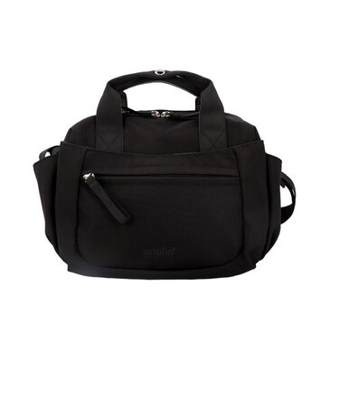 【当商品送料無料】anello GRANDE ショルダーバッグ 通販 アネログランデ GHN1093 ショルダーバック 2wayミニボストン