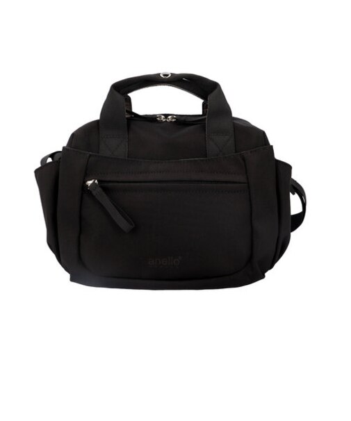 【当商品送料無料】anello GRANDE ショルダーバッグ 通販 アネログランデ GHN1093 ショルダーバック 2wayミニボストン