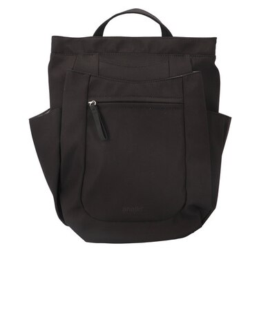 【当商品送料無料】anello GRANDE リュック 通販 アネログランデ GHN1094 リュックサック バックパック デイパック 10ポケット