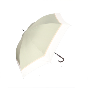 【当商品送料無料】長傘 レディース グラスファイバー 通販 晴雨兼用 58cm ジャンプ傘 雨傘 傘 かさ アンブレラ 日傘 7本骨 黒コーティング
