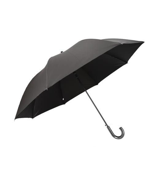 【当商品送料無料】晴雨兼用傘 男性用 通販 傘 かさ アンブレラ ジャンプ傘 雨傘 日傘 70cm 大きい 耐風傘 黒コーティング 紳士かさ 紳士傘