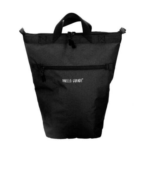 【当商品送料無料】アネログランデ リュック 楽天 デイパック GIM0743 リュックサック anello GRANDE バックパック レディース