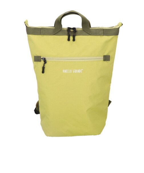 【当商品送料無料】アネログランデ リュック 楽天 デイパック GIM0743 リュックサック anello GRANDE バックパック レディース