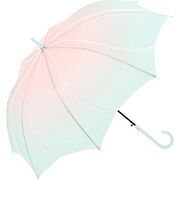 【当商品送料無料】フレラ 傘 55cm ジャンプ傘 キッズ 女の子 通販 子供傘 花びら傘 雨傘 長傘 かさ カサ 子ども傘 軽量 軽い