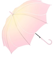 【当商品送料無料】フレラ 傘 55cm ジャンプ傘 キッズ 女の子 通販 子供傘 花びら傘 雨傘 長傘 かさ カサ 子ども傘 軽量 軽い