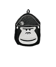 【当商品送料無料】ごリラックス 洗える ポーチ 楽天 洗濯機にポイ 小物入れ サウナポーチ サウナ用ポーチ 収納 洗えるポーチ 通気性 メッシュ