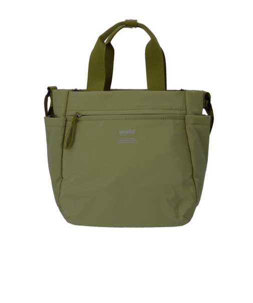 【当商品送料無料】アネログランデ 2way 通販 anello GRANDE GTM0712 ショルダーバッグ トートバッグ ショルダーバック