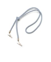 【当商品送料無料】帽子 ハット ハットクリップ 通販 チロリアン チロリアンハット ツバ広 ツバ 大きめ クリップ 風飛び防止 あご紐 あごひも