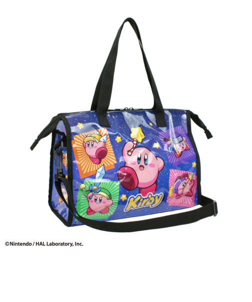 【当商品送料無料】高波クリエイト プールバッグ 縫製 マチあり キャラクター 通販 プールバック ビーチバッグ ビーチバック ビニールバッグ