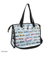 【当商品送料無料】高波クリエイト プールバッグ 縫製 マチあり キャラクター 通販 プールバック ビーチバッグ ビーチバック ビニールバッグ