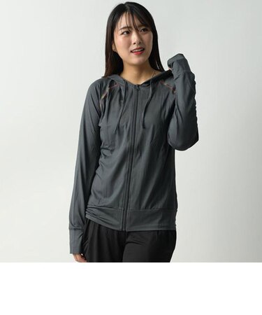 【当商品送料無料】ラッシュガード レディース 長袖 通販 ラッシュ ガード レディースラッシュガード 長袖ラッシュガード 接触冷感 UPF50+