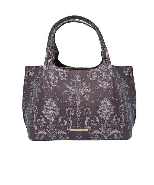 当商品送料無料】ローラアシュレイ バッグ LAURA ASHLEY ILPC-01 通販