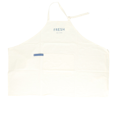 【当商品送料無料】エプロン 前掛け 前掛 通販 デイリーエプロン ひも 紐 フック ループ付 首紐 長さ調節可 シンプル カジュアル ロゴ I'm