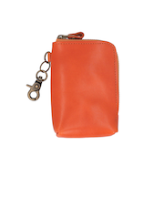 【当商品送料無料】栃木レザー ポーチ 革 通販 日本製 ジーンズ マルチポーチ 小物入れ ミニポーチ ガジェットケース イヤホン 充電ケーブル