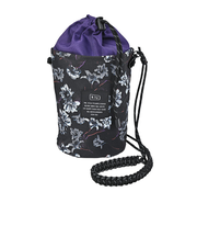 【当商品送料無料】KiU ショルダーバッグ k375 通販 キウ 巾着バッグ 巾着バック ドロースリングバッグ ドロースリングバック