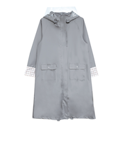 【当商品送料無料】HARAINY ハレニー レインウェア 自転車 レディース 通販 レインウエア レインコート かっぱ 雨合羽 雨具