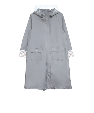 【当商品送料無料】HARAINY ハレニー レインウェア 自転車 レディース 通販 レインウエア レインコート かっぱ 雨合羽 雨具