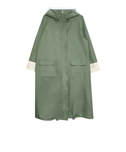 【当商品送料無料】HARAINY ハレニー レインウェア 自転車 レディース 通販 レインウエア レインコート かっぱ 雨合羽 雨具