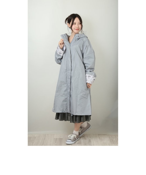 【当商品送料無料】レインウェア キャラクター スヌーピー 通販 レインウエア レインコート かっぱ 雨合羽 雨具 Snoopy ピーナッツ