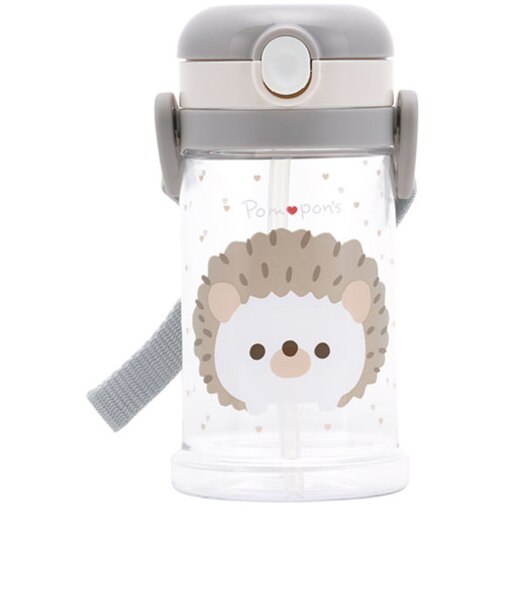 【当商品送料無料】スケーター ストローマグ 通販 ストローボトル 水筒 ストロー KSHW2N SKATER 370ml こども 子供 子ども 両手