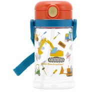 【当商品送料無料】スケーター ストローマグ 通販 ストローボトル 水筒 ストロー KSHW2N SKATER 370ml こども 子供 子ども 両手