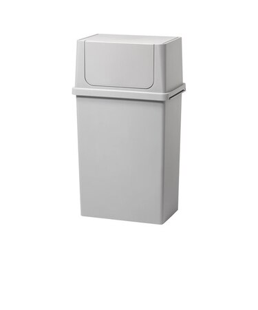 【当商品送料無料】ライクイット ゴミ箱 LBD-10 like-it 通販 日本製 ごみ箱 25リットル ダストボックス 25L ふた付き おしゃれ