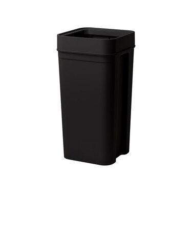 【当商品送料無料】like it ライクイット ゴミ箱 通販 日本製 LBD-53 LBD53 ごみ箱 45L ダストボックス ゴミ袋が見えない