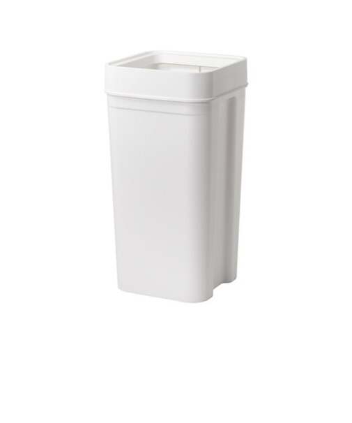 【当商品送料無料】like it ライクイット ゴミ箱 通販 日本製 LBD-53 LBD53 ごみ箱 45L ダストボックス ゴミ袋が見えない
