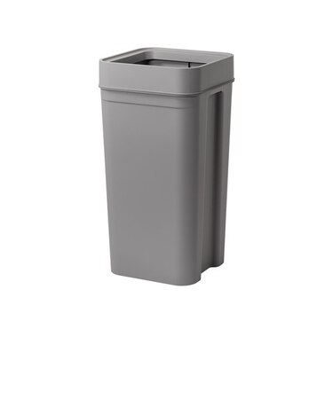 【当商品送料無料】like it ライクイット ゴミ箱 通販 日本製 LBD-53 LBD53 ごみ箱 45L ダストボックス ゴミ袋が見えない