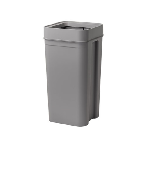 【当商品送料無料】like it ライクイット ゴミ箱 通販 日本製 LBD-53 LBD53 ごみ箱 45L ダストボックス ゴミ袋が見えない