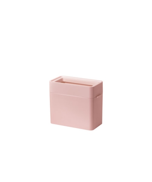 【当商品送料無料】like it ライクイット ゴミ箱 通販 日本製 LBD-51 ごみ箱 9.5L ダストボックス ゴミ袋が見えない ごみばこ