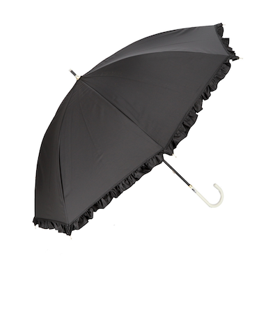 【当商品送料無料】傘 レディース 大人 通販 長傘 50cm 晴雨兼用傘 かさ カサ 雨傘 日傘 手開き UVカット99% 撥水 はっ水 遮光率