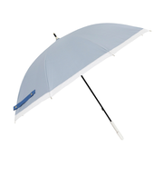 【当商品送料無料】傘 レディース 大人 通販 長傘 50cm 晴雨兼用傘 かさ カサ 雨傘 日傘 手開き UVカット99％ 撥水 はっ水 遮光率