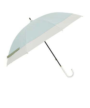 【当商品送料無料】傘 レディース 大人 通販 長傘 50cm 晴雨兼用傘 かさ カサ 雨傘 日傘 手開き UVカット99％ 撥水 はっ水 遮光率