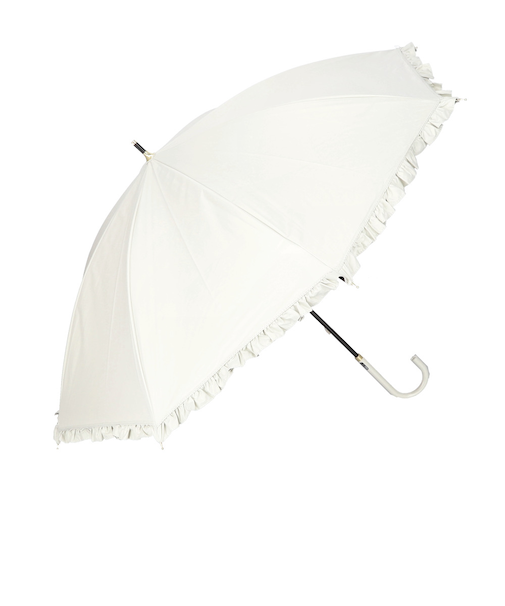 【当商品送料無料】傘 レディース 大人 通販 長傘 50cm 晴雨兼用傘 かさ カサ 雨傘 日傘 手開き UVカット99％ 撥水 はっ水 遮光率