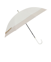 【当商品送料無料】傘 レディース 大人 通販 長傘 50cm 晴雨兼用傘 かさ カサ 雨傘 日傘 手開き UVカット99％ 撥水 はっ水 遮光率