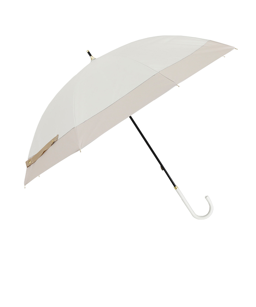 【当商品送料無料】傘 レディース 大人 通販 長傘 50cm 晴雨兼用傘 かさ カサ 雨傘 日傘 手開き UVカット99％ 撥水 はっ水 遮光率