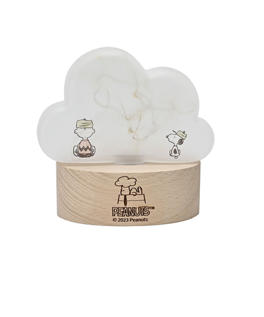 【当商品送料無料】スヌーピー ライト 通販 LEDライト 授乳ライト 卓上ライト 小型 インテリアライト 間接照明 ナイトライト おしゃれ
